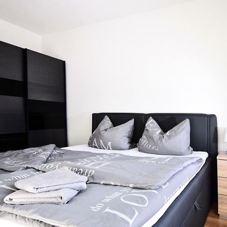 Apartment 39 Bohlen (Saxony) Exterior foto