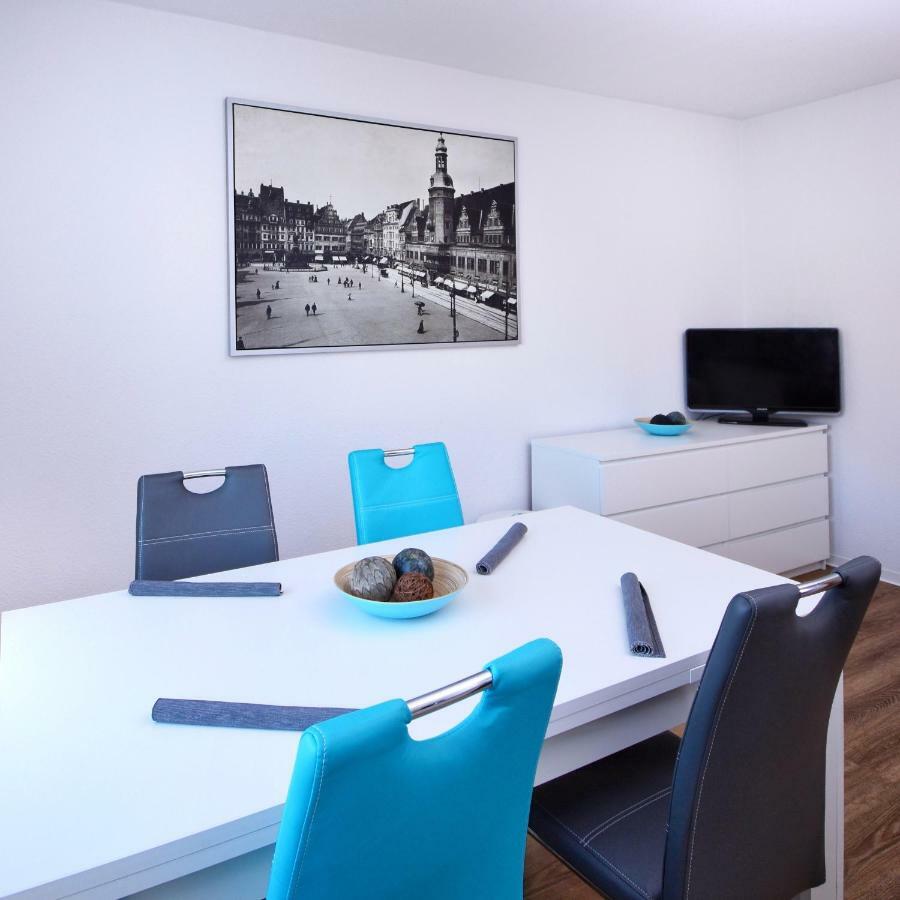 Apartment 39 Bohlen (Saxony) Exterior foto